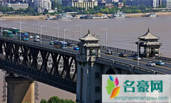 2022年元旦武汉长江大桥限行吗 去武汉自驾游如果限