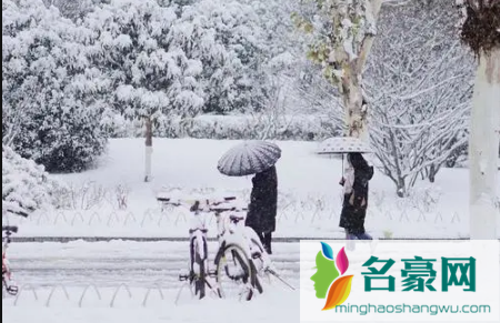 武汉2022年元旦会下雪吗2