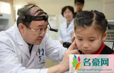 儿童耳蜗植入手术国家免费吗3