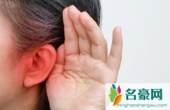 神经性耳聋为什么治不好 20年神经性耳鸣突然没有了