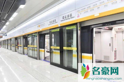 武汉地铁9号线明年开工真的假的3