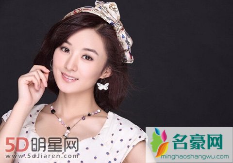 赵丽颖整容坐台人品差是真的吗 赵丽颖滚出娱乐圈真相