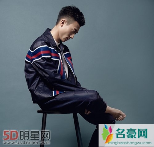 张一山自降片酬演电影 张一山高情商回应与杨紫关系