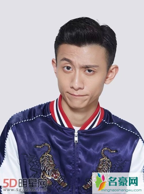 张一山自降片酬演电影 张一山高情商回应与杨紫关系
