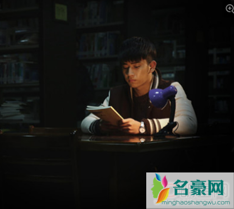 陈若轩整容了吗 陈若轩整容前后照片对比