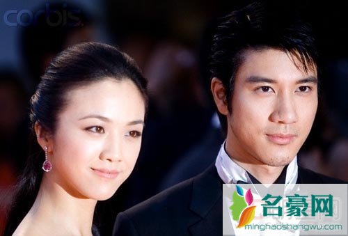 汤唯产女王力宏祝福刘烨问男女 汤唯曾怕生儿子