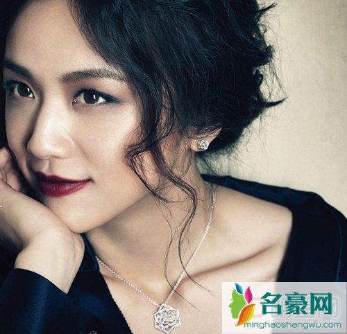 汤唯产女王力宏祝福刘烨问男女 汤唯曾怕生儿子