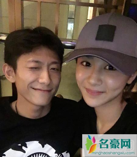 张一山杨紫微博互撩 高亚麟宋丹丹呼唤重聚