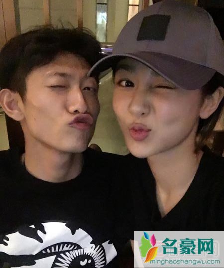 张一山杨紫微博互撩 高亚麟宋丹丹呼唤重聚