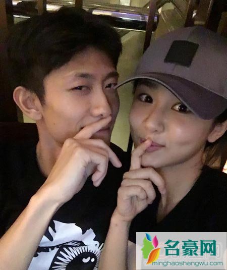 张一山杨紫微博互撩 高亚麟宋丹丹呼唤重聚