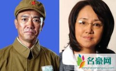 李幼斌姐姐李野萍个人资料照片 李野萍的老公与女
