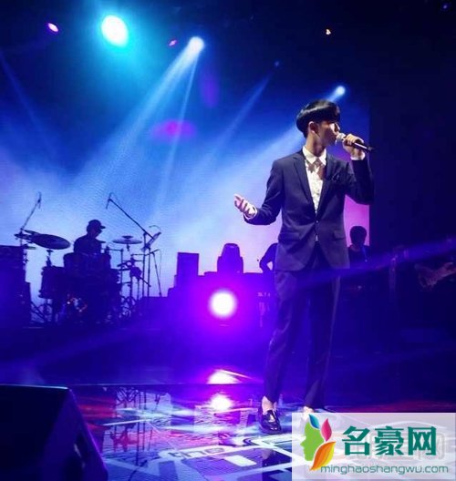 中国好声音刘珂是哪一期及个人资料照片