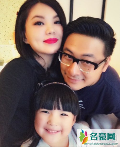 王诗龄是谁的女儿爸爸妈妈是谁 王诗龄是谁的女儿