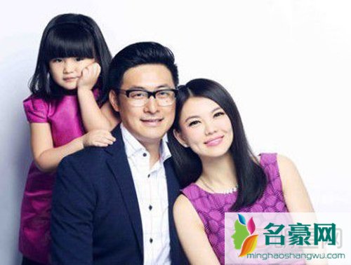 王诗龄是谁的女儿爸爸妈妈是谁 王诗龄是谁的女儿