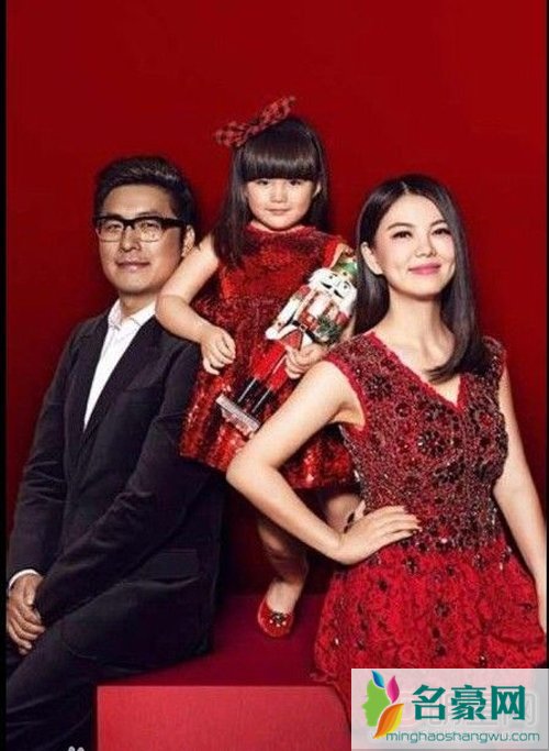 王诗龄是谁的女儿爸爸妈妈是谁 王诗龄是谁的女儿