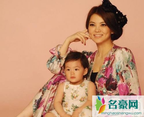王诗龄是谁的女儿爸爸妈妈是谁 王诗龄是谁的女儿