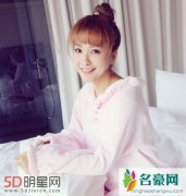 吴昕为参加节目积极瘦身 我的新衣女神私下关系和
