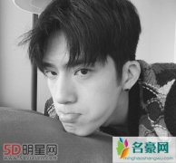 井柏然为什么喜欢手写微博 井柏然微博搜索自己名