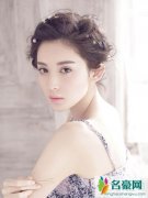 古力娜扎家庭背景富二代照片 郑爽古力娜扎家庭背