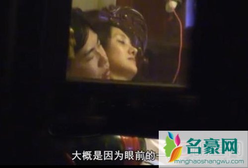 郑爽胡彦斌复合了吗 回顾二人恋情