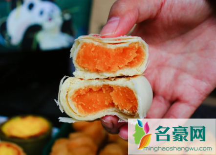 泸溪河乳酪蛋黄可以过夜吗3