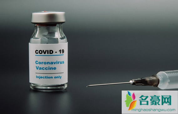 新冠疫苗加强针不到六个月可以打吗3
