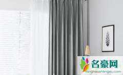 窗帘高温定型能除甲醛吗 定型窗帘的优点有哪些