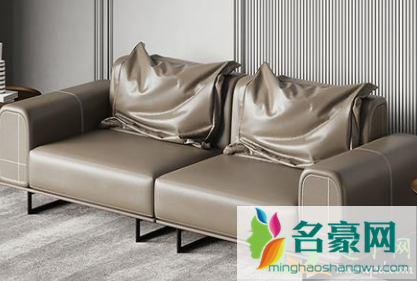 染发剂弄皮沙发上用什么能洗掉1