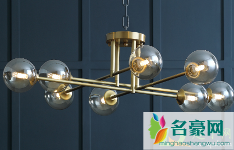 h65铜灯具会生锈吗1