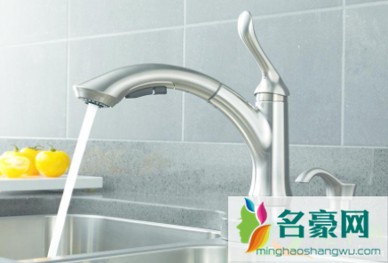 水龙头热水方向不出水怎么办1