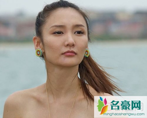 牛萌萌为何那么老经历了什么 牛萌萌结婚了吗