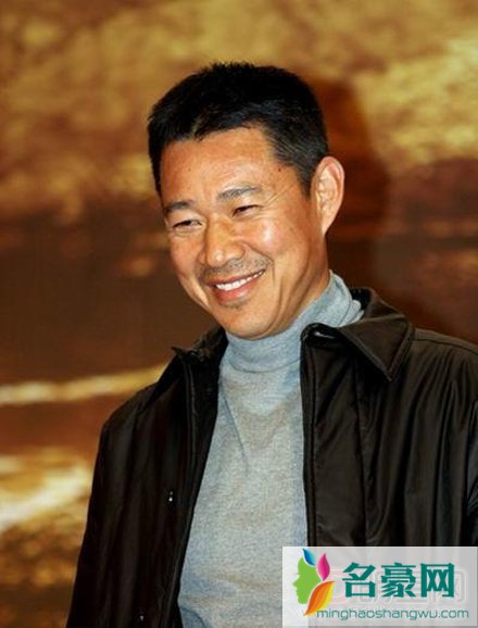 张丰毅老婆霍凡个人资料及照片 张丰毅霍凡有孩子吗