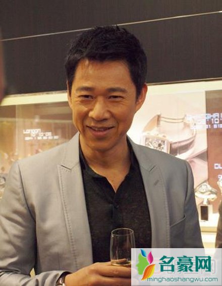 张丰毅老婆霍凡个人资料及照片 张丰毅霍凡有孩子吗