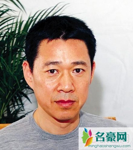 张丰毅老婆霍凡个人资料及照片 张丰毅霍凡有孩子吗