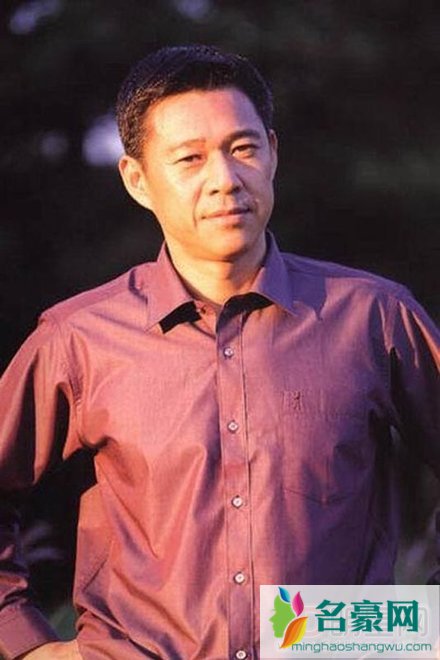 张丰毅老婆霍凡个人资料及照片 张丰毅霍凡有孩子吗