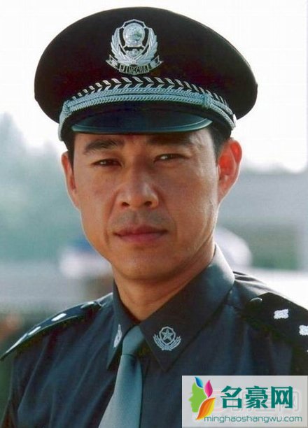 张丰毅老婆霍凡个人资料及照片 张丰毅霍凡有孩子吗