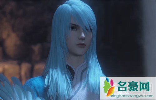 画江湖之灵主单雨童和狂澜什么关系 狂澜为什么认识单雨童