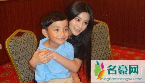 范冰冰洪金宝私生子丑闻事件始末 范冰冰洪金宝同居是真的吗