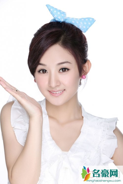 李彦希喜欢赵丽颖吗 李彦希喜欢赵丽颖