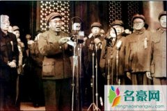 伍若兰是怎么死的 朱德妻伍若兰斩首