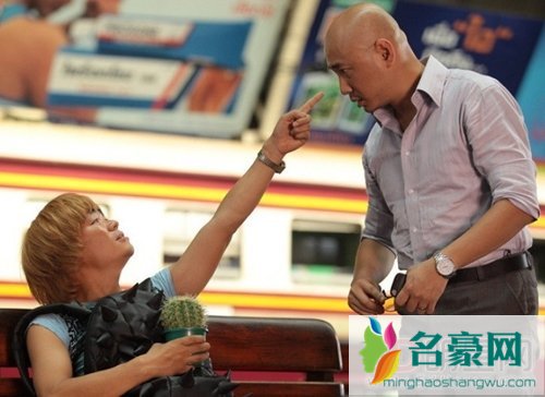 王宝强捉奸视频是假的 徐峥微博回应王宝强离婚事件