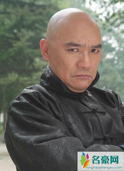 王绘春老婆是谁个人资料 王绘春评价陈道明