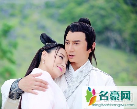 蜀山战纪绿袍素因同体 绿袍和素因第几集相遇