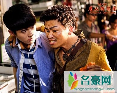 马蓉曝王宝强出轨证据遭赵薇黄渤方打脸 王宝强入围华鼎奖影帝