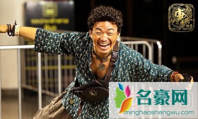 马蓉曝王宝强出轨证据遭赵薇黄渤方打脸 王宝强入围华鼎奖影帝