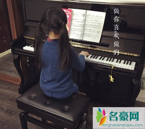张籽沐家庭背景个人资料 张籽沐家的别墅图片
