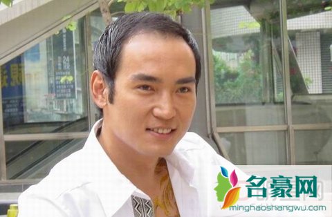 焦恩俊前妻是谁叫什么 焦恩俊与前妻离婚
