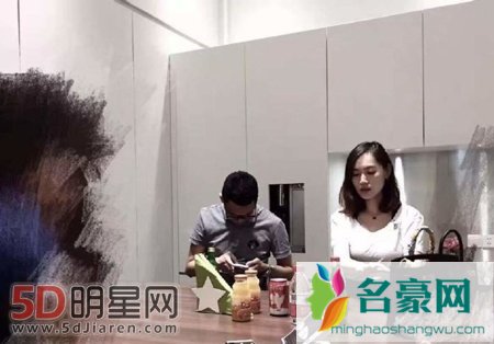 马蓉曝王宝强包养小三 宋喆马蓉同看装修分分钟打脸
