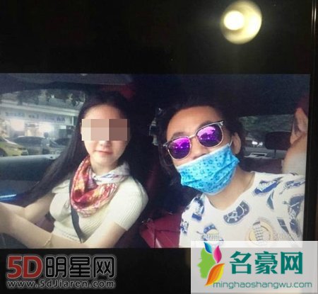 马蓉曝王宝强包养小三 宋喆马蓉同看装修分分钟打脸