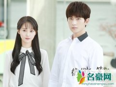 杨洋郑爽大方分享拍戏趣事 杨洋与肖奈有何相似之